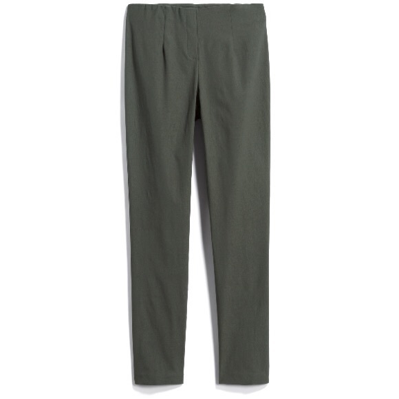 Nwt Tribal Stitch Fix Olive Fia Seamed 